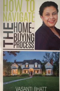 Vasanti How To Navigate The Home Buying Process