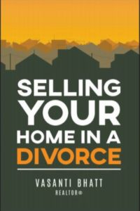 selling your home in a divorce